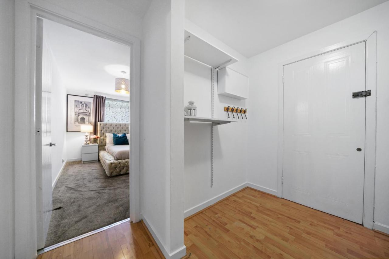 Modern Deluxe 1 Bed Apartment Bermondsey London Bridge Ngoại thất bức ảnh